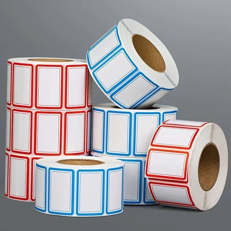 500Pcs Freezing Labels Sticker - Food Storage Tank recensie en prijs