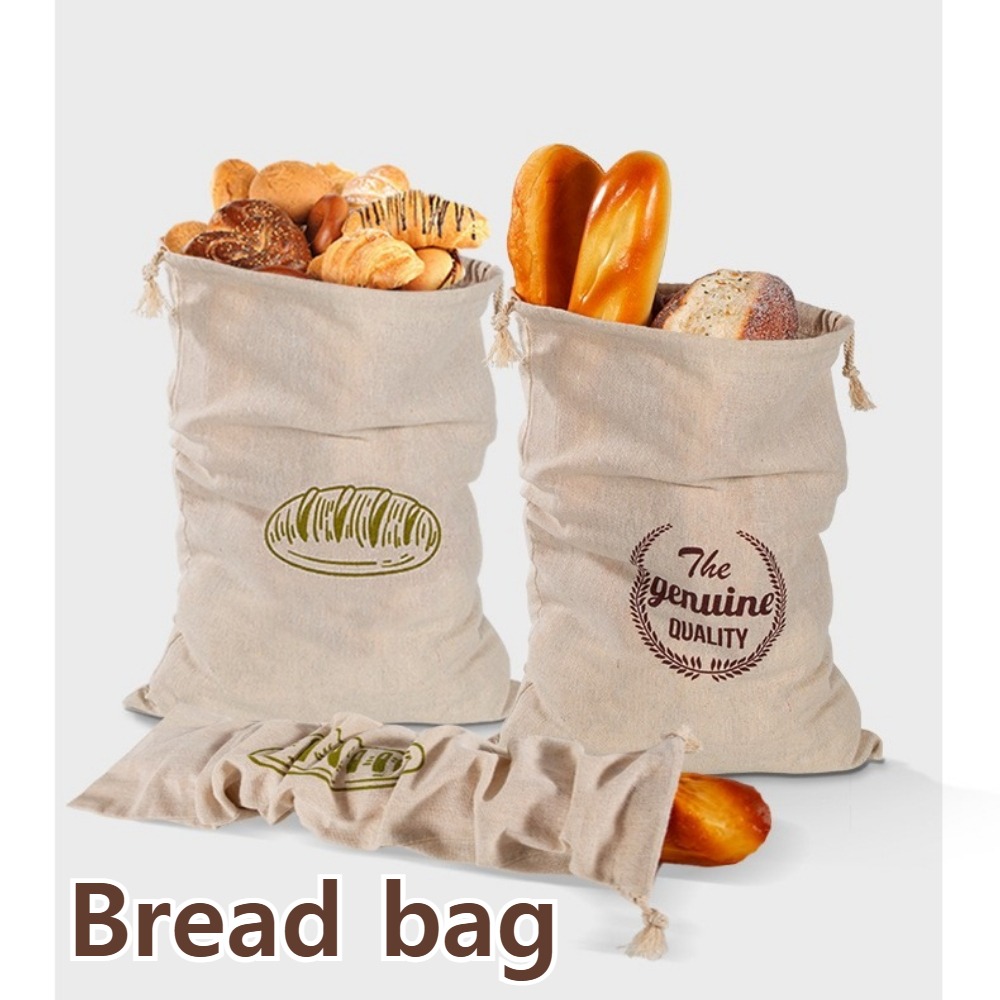 1/3 PCS Reusable Food Bags Lin - Food Storage Reusable Bags recensie en prijs