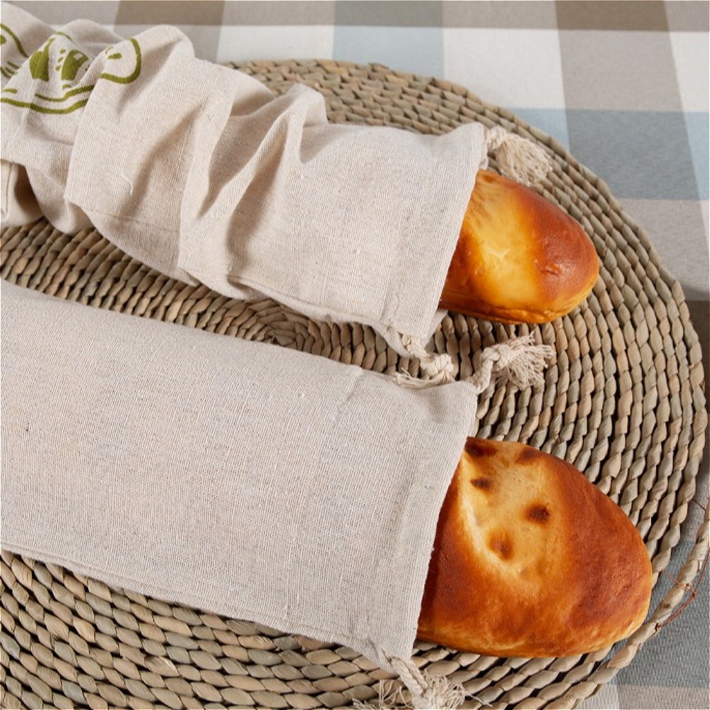 1/3 PCS Reusable Food Bags Lin - Food Storage Reusable Bags recensie en prijs