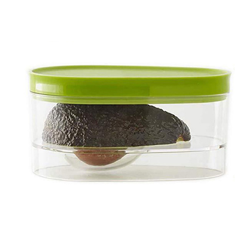 Avocado Food Storage Box Space - Food Storage Design recensie en prijs