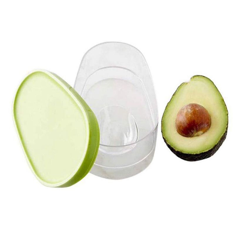 Avocado Food Storage Box Space - Food Storage Design recensie en prijs