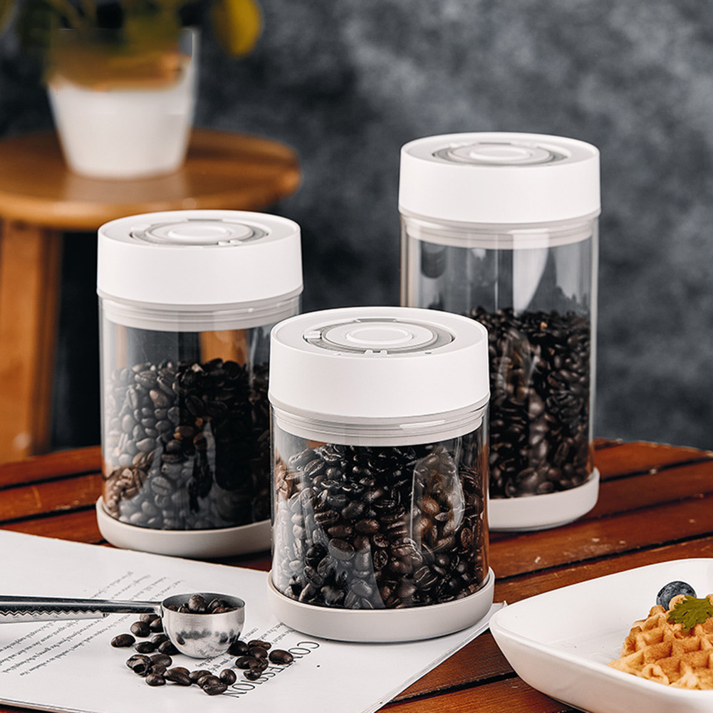 Kitchen Moisture-proof Glass C - Food Storage Glass Containers recensie en prijs