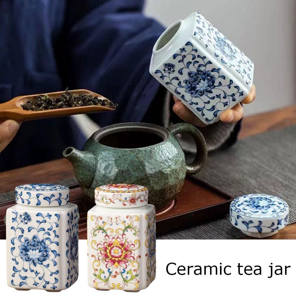 Kitchen Seasoning Ceramic Tea  - Food Storage Tank recensie en prijs