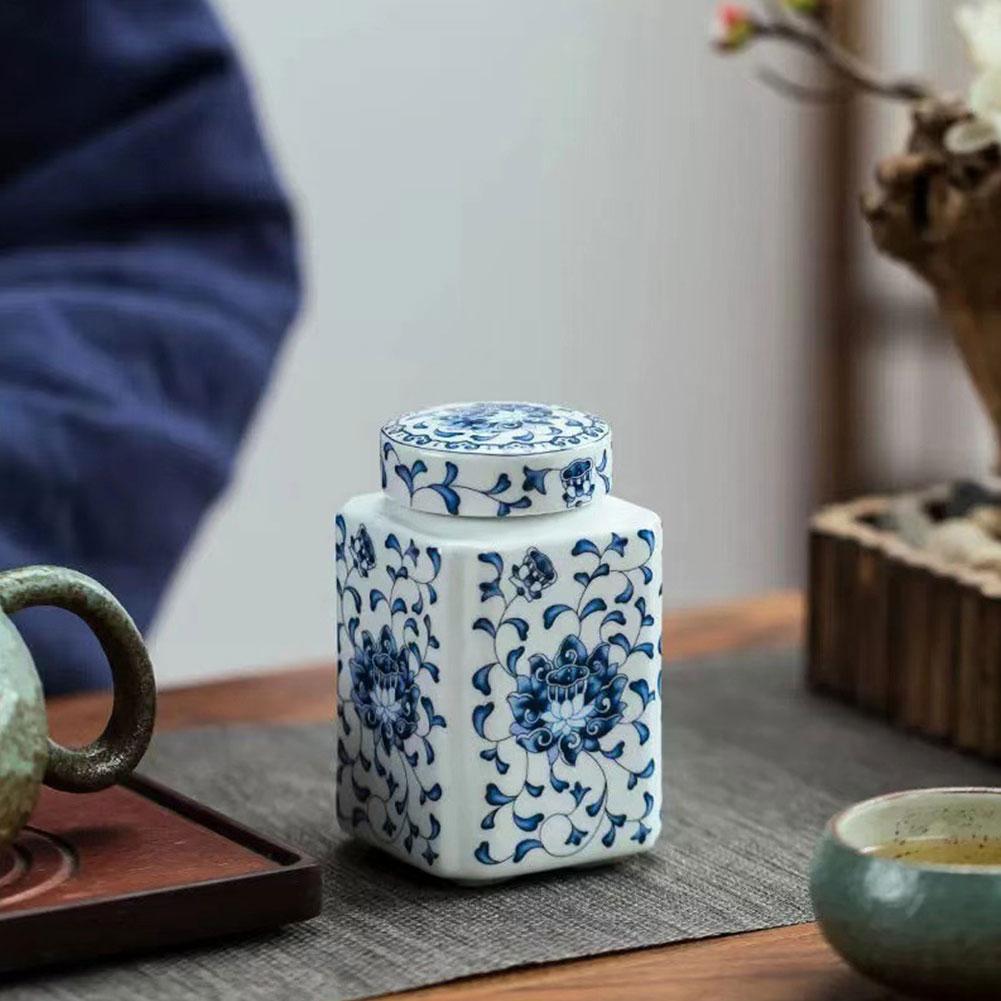 Kitchen Seasoning Ceramic Tea  - Food Storage Tank recensie en prijs