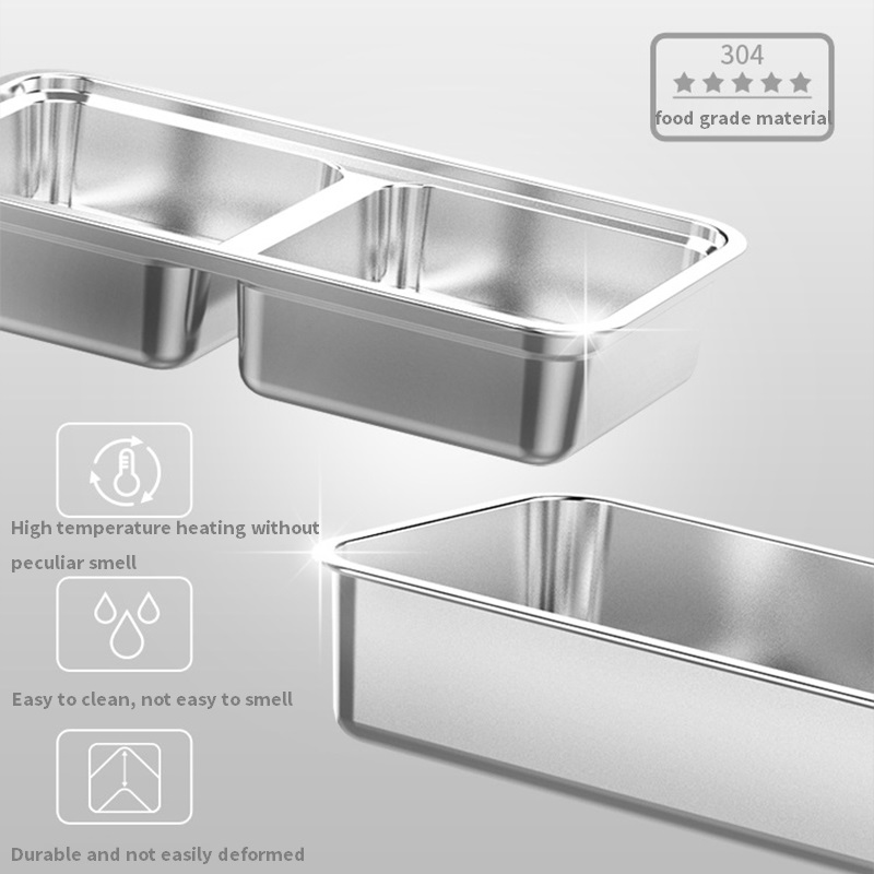 Liren Electric Heating Lunch B - Food Storage To Keep Warm recensie en prijs