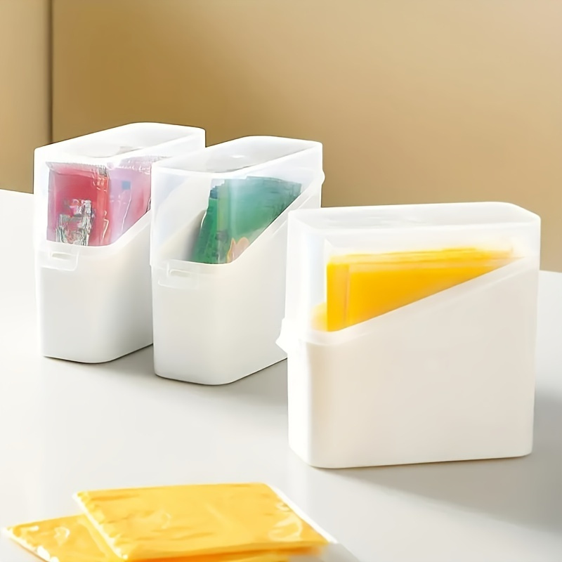 Multi-Purpose Kitchen Storage  - Food Storage Reusable Bags recensie en prijs