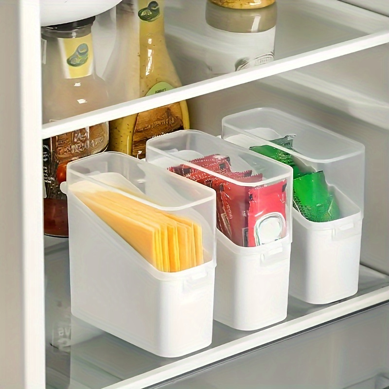 Multi-Purpose Kitchen Storage  - Food Storage Reusable Bags recensie en prijs