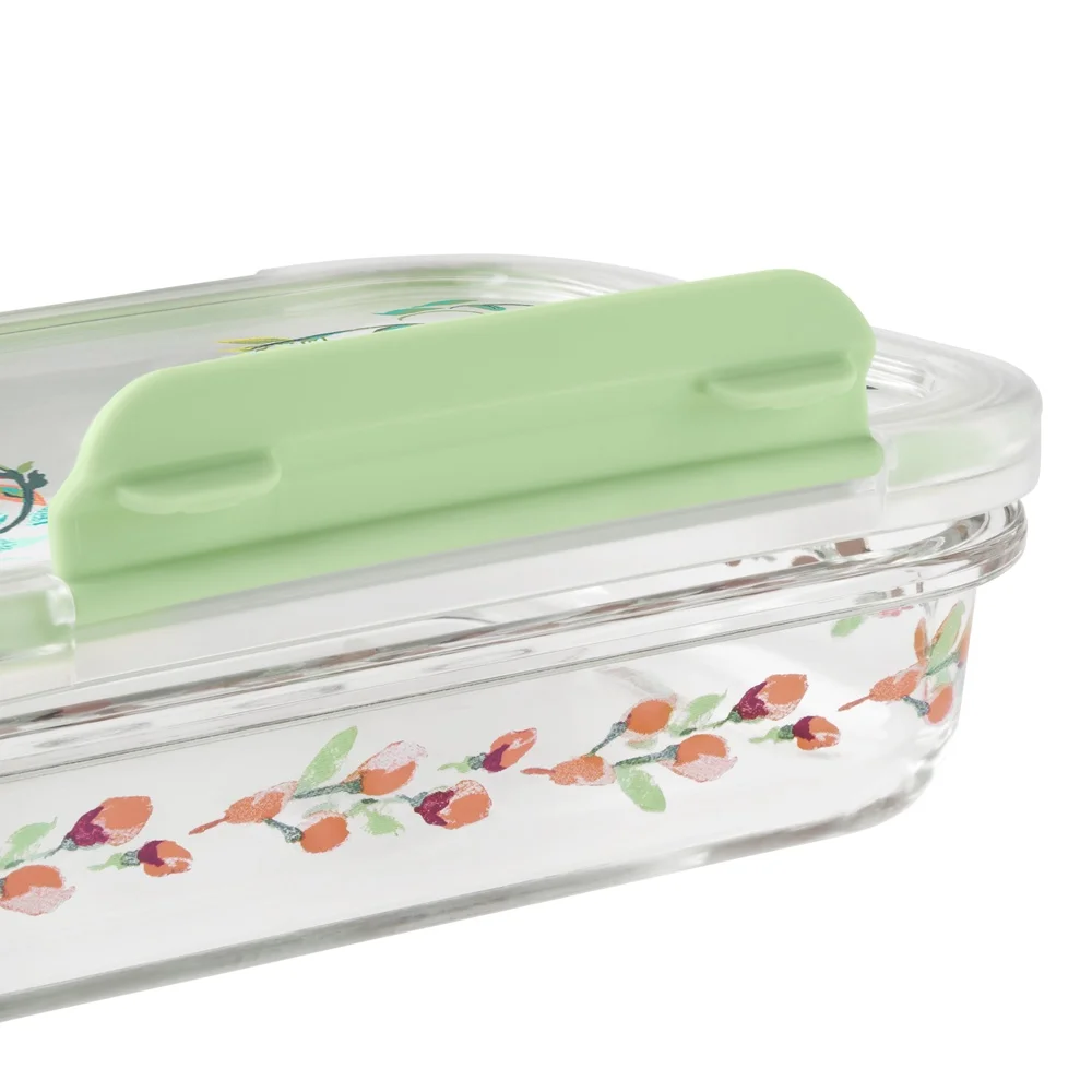 Airtight Glass Food Storage Co - Food Storage Glass Containers recensie en prijs