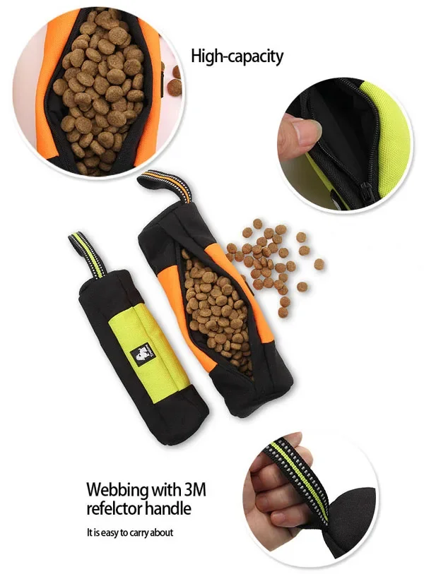 Truelove Dog Training Retrieve - Food Storage Reusable Bags recensie en prijs