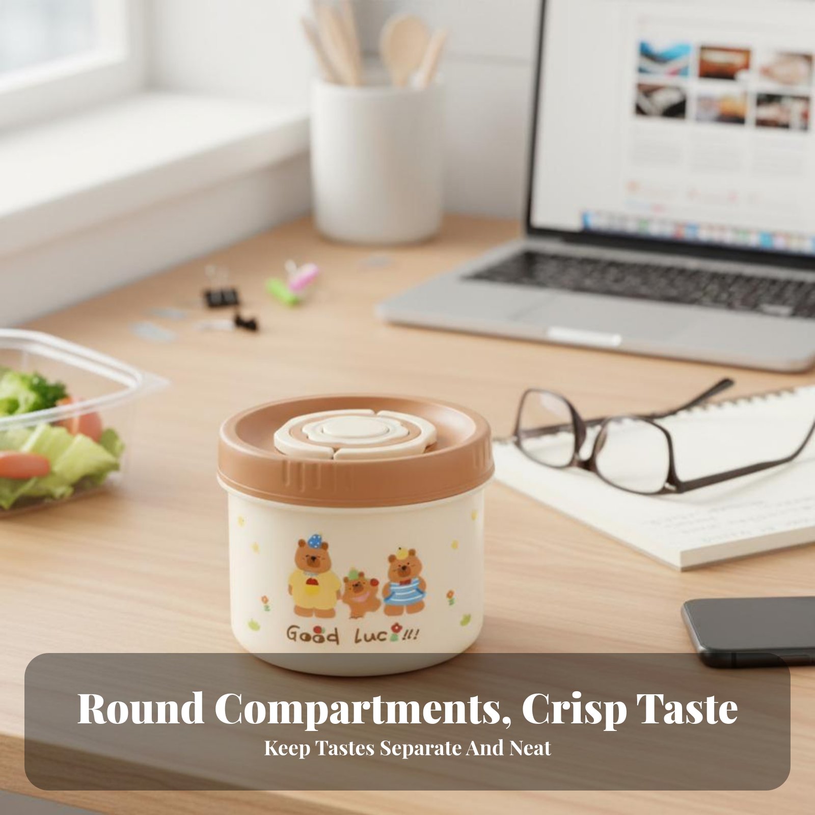 304 Stainless Steel Food Stora - Food Storage Box Stainless Steel recensie en prijs