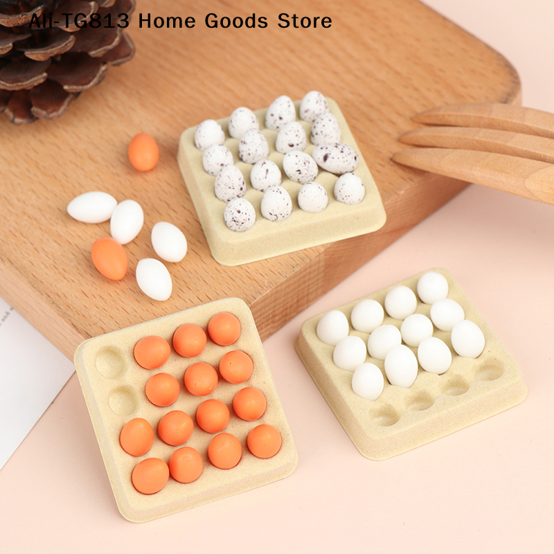 [TG813]1:12 Dollhouse Miniatur - Food Storage Table recensie en prijs