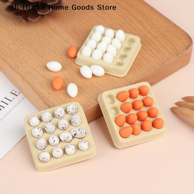 [TG813]1:12 Dollhouse Miniatur - Food Storage Table recensie en prijs