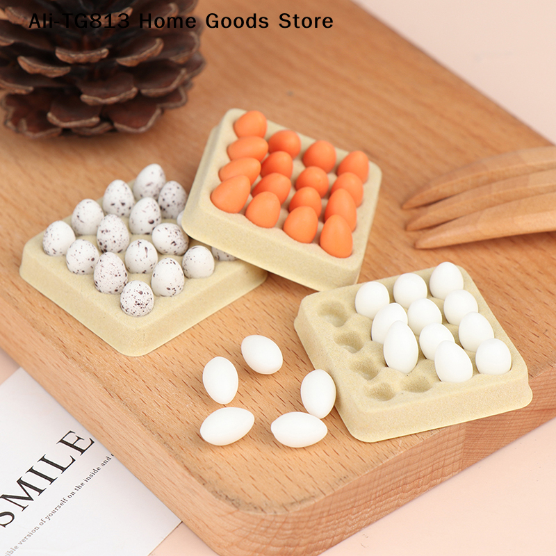 [TG813]1:12 Dollhouse Miniatur - Food Storage Table recensie en prijs
