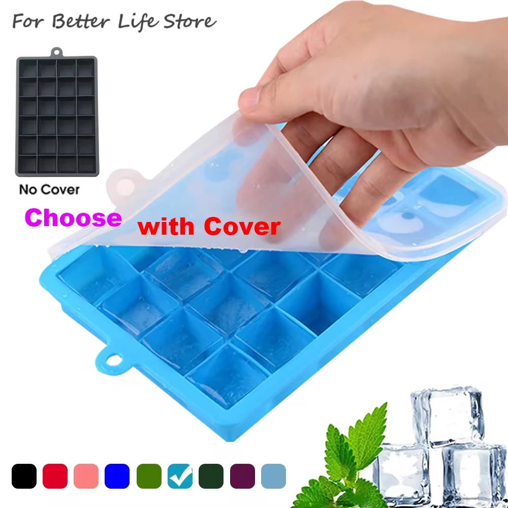 With Lid /No Lid 24-hole Silic - Food Storage Table recensie en prijs