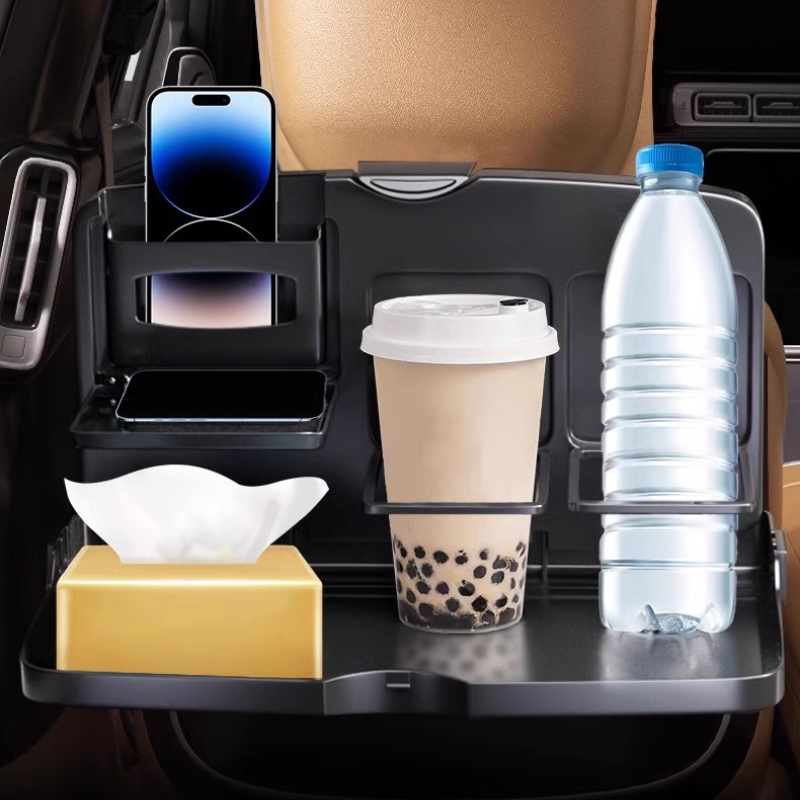 Car Tray Table Car Backseat Ta - Food Storage Table recensie en prijs