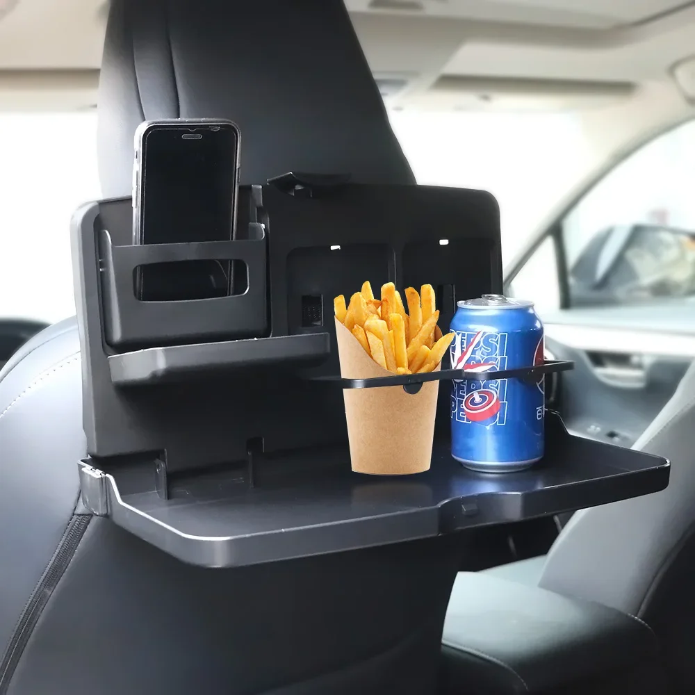 Car Tray Table Car Backseat Ta - Food Storage Table recensie en prijs