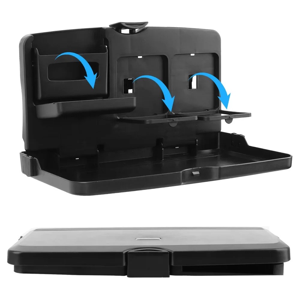 Car Tray Table Car Backseat Ta - Food Storage Table recensie en prijs