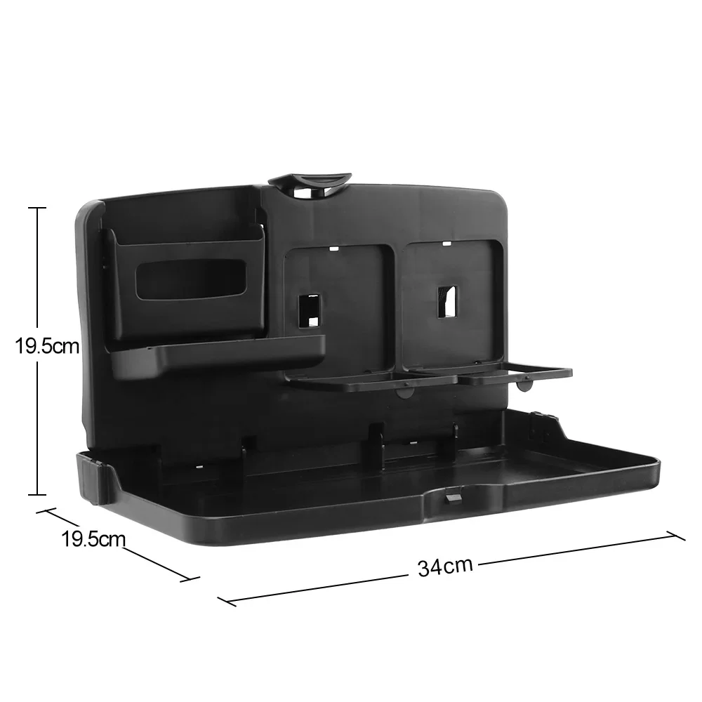 Car Tray Table Car Backseat Ta - Food Storage Table recensie en prijs