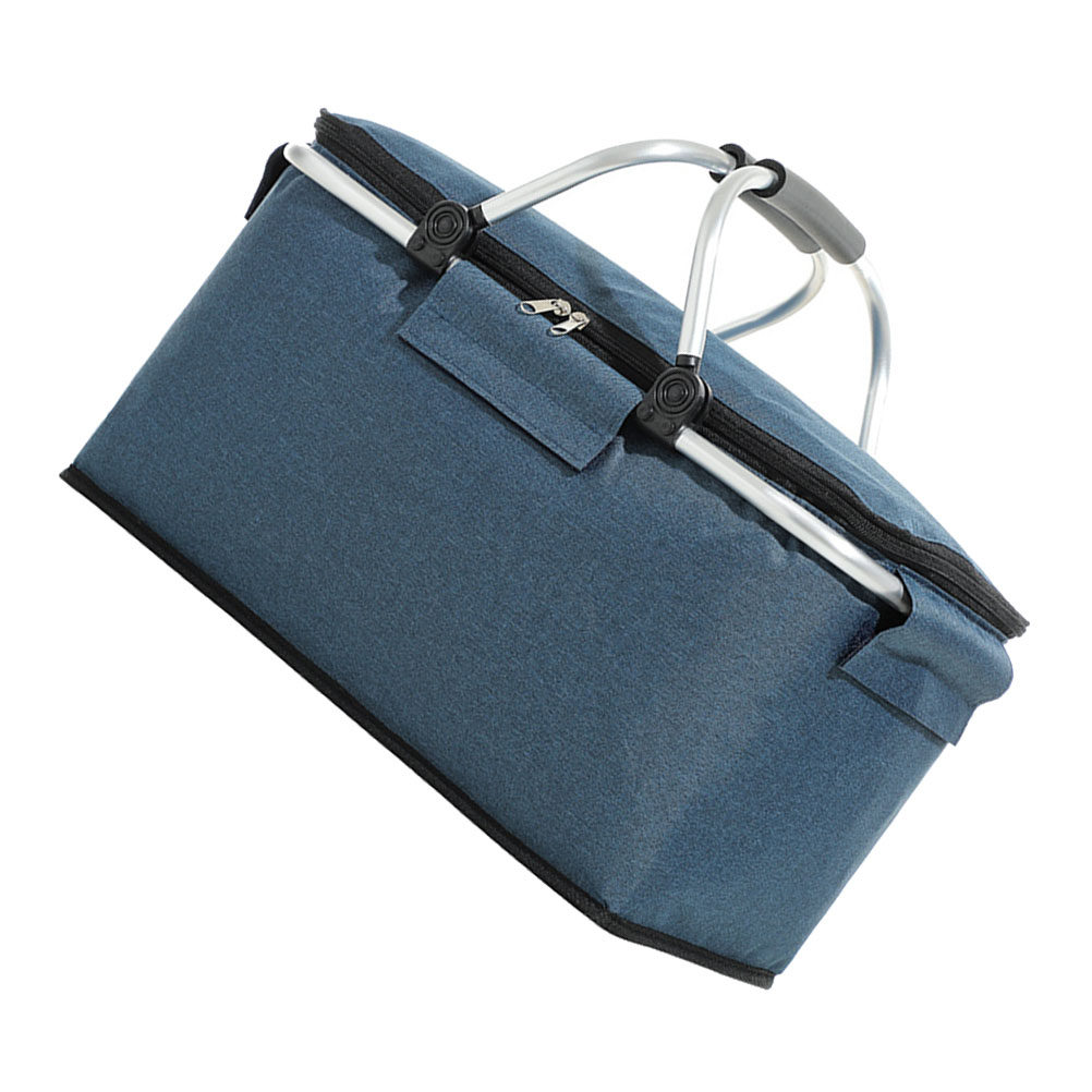 1Pcs Foldable Insulated Picnic - Food Storage To Keep Warm recensie en prijs