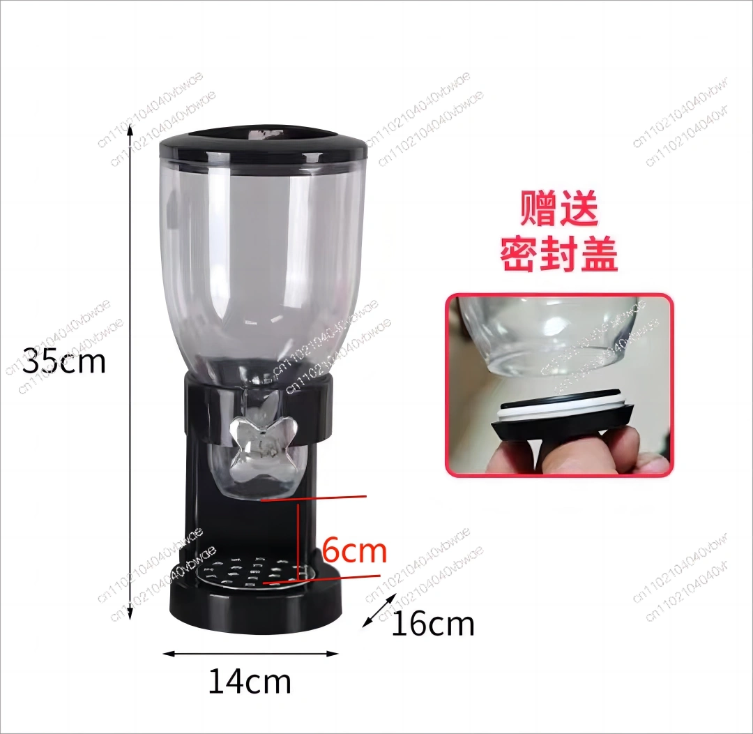 Hotel Buffet Breakfast Oatmeal - Food Storage Tank recensie en prijs
