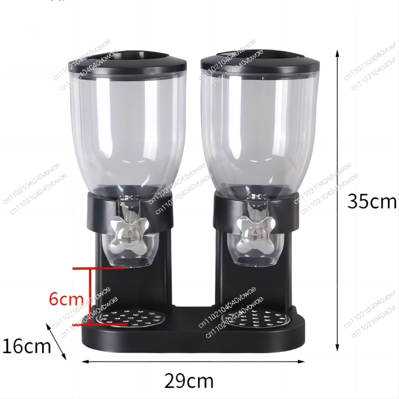 Hotel Buffet Breakfast Oatmeal - Food Storage Tank recensie en prijs