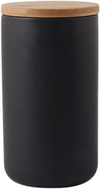 Food Storage Jar Strong Cerami - Food Storage Design recensie en prijs