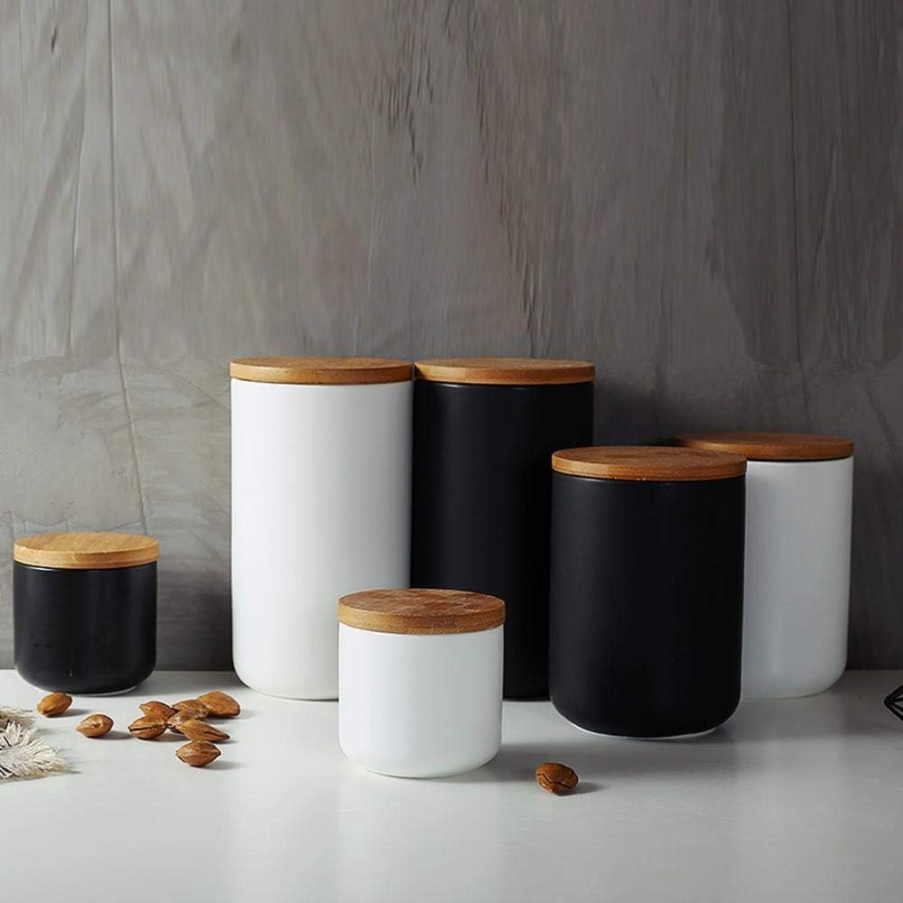 Food Storage Jar Strong Cerami - Food Storage Design recensie en prijs