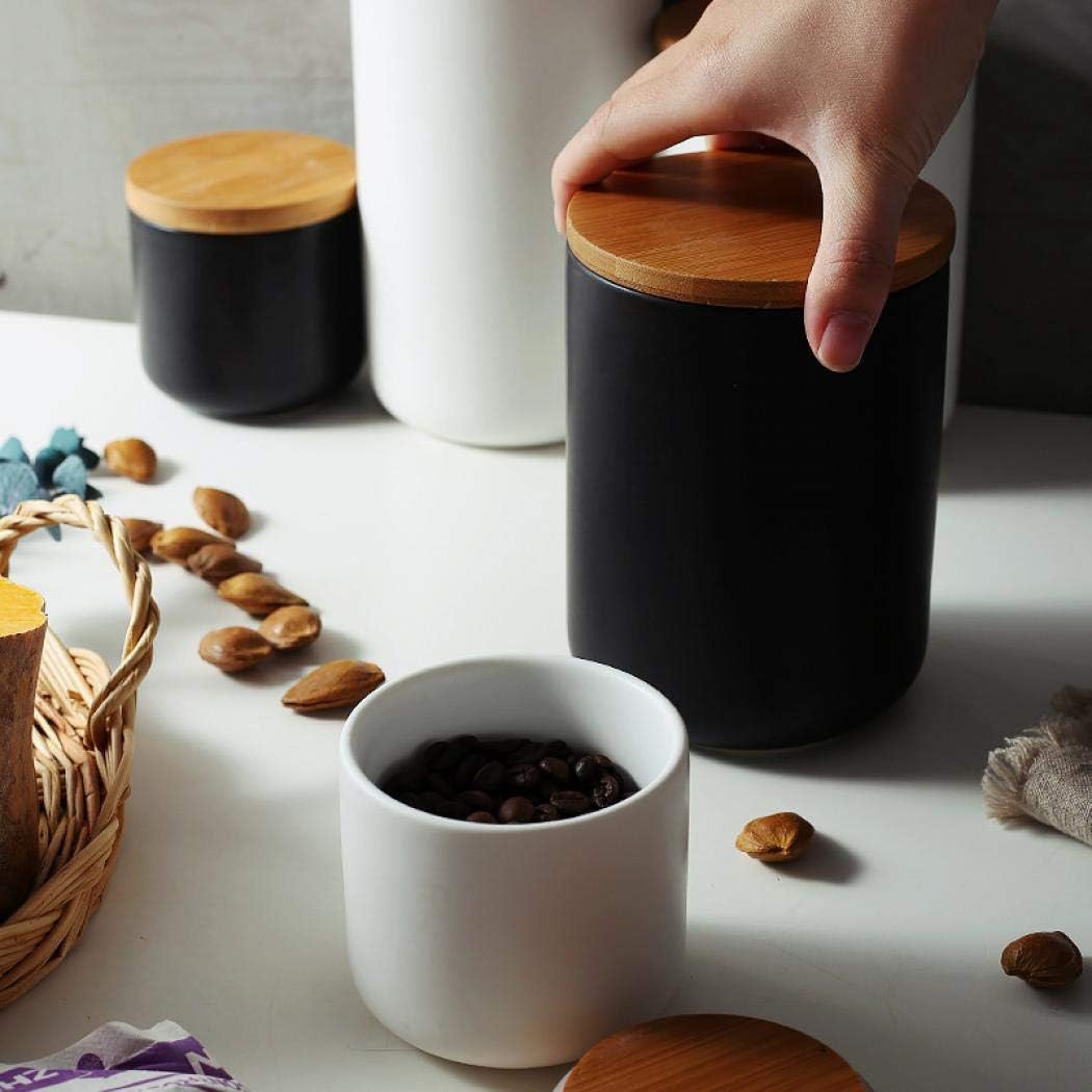 Food Storage Jar Strong Cerami - Food Storage Design recensie en prijs