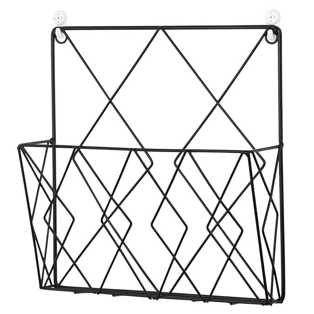 Black Iron Display Stand for B - Food Storage Journal recensie en prijs