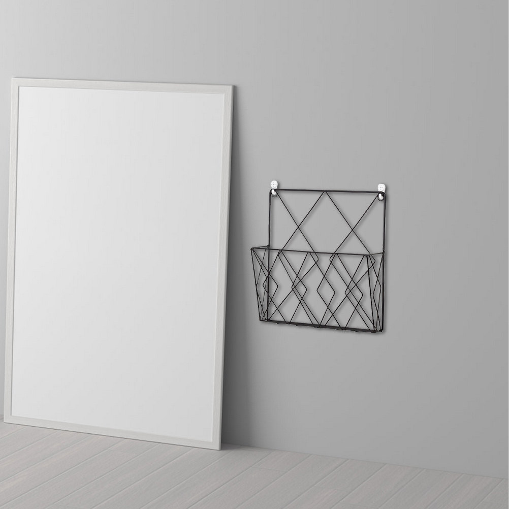 Black Iron Display Stand for B - Food Storage Journal recensie en prijs