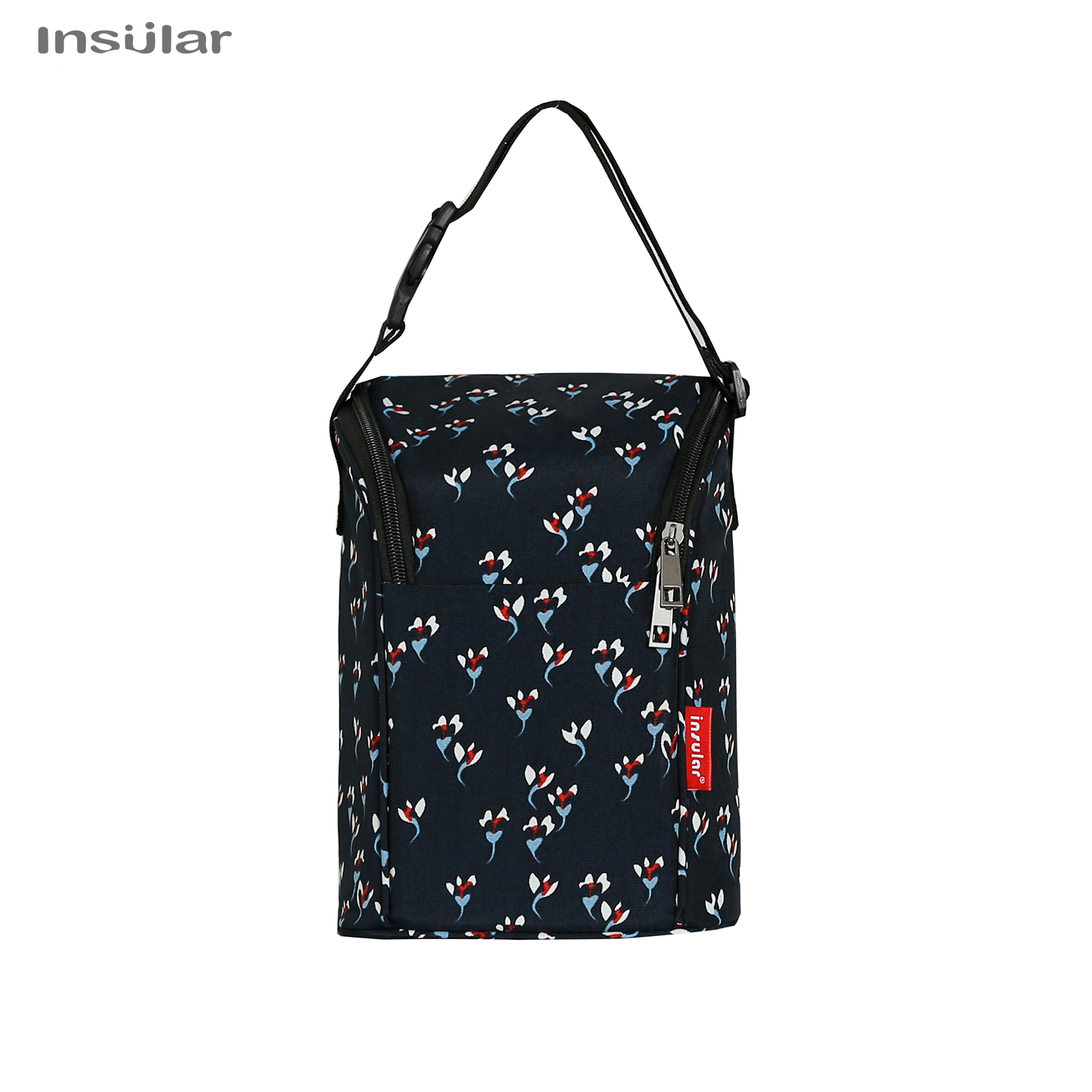 Insular Portable Baby Feeding  - Food Storage To Keep Warm recensie en prijs