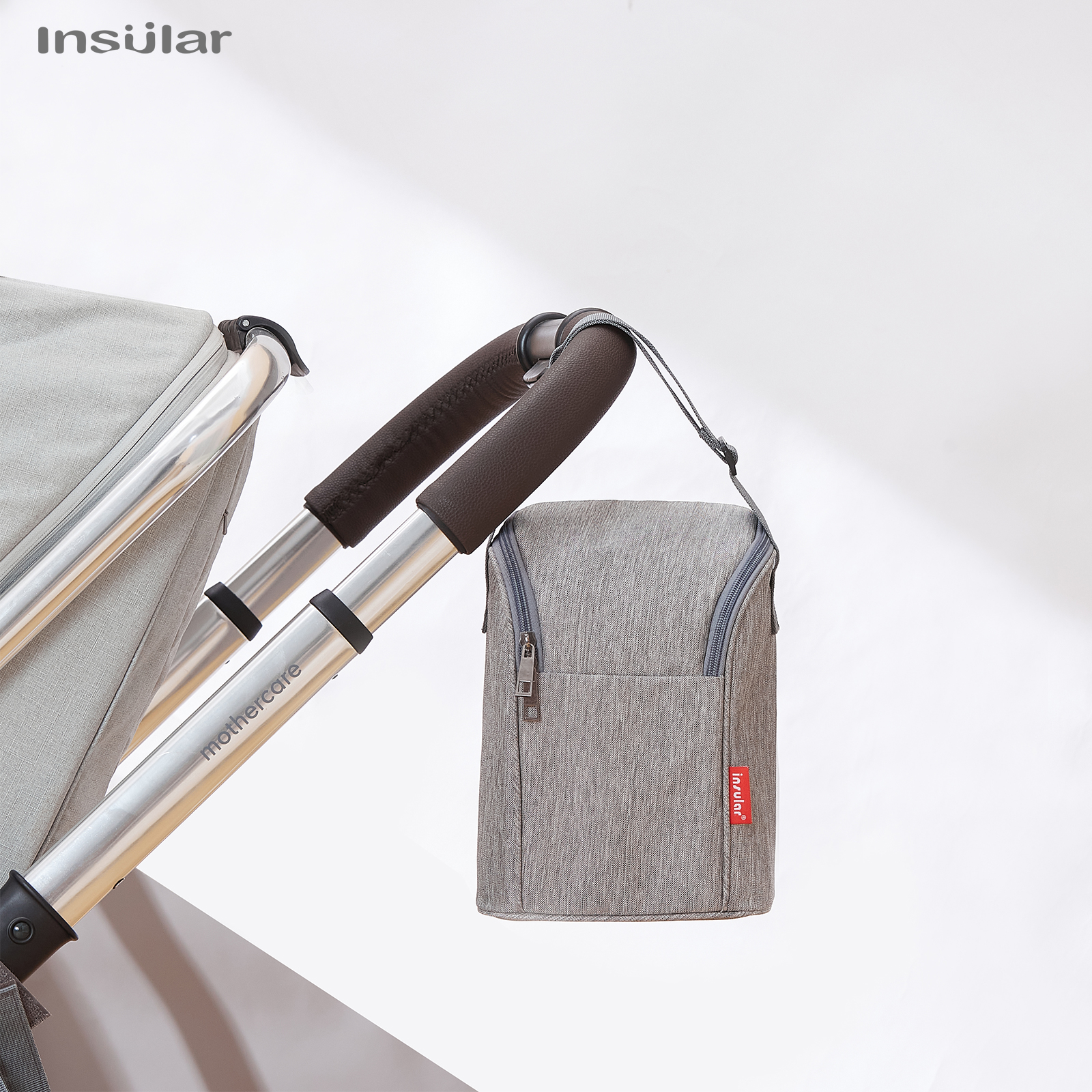 Insular Portable Baby Feeding  - Food Storage To Keep Warm recensie en prijs