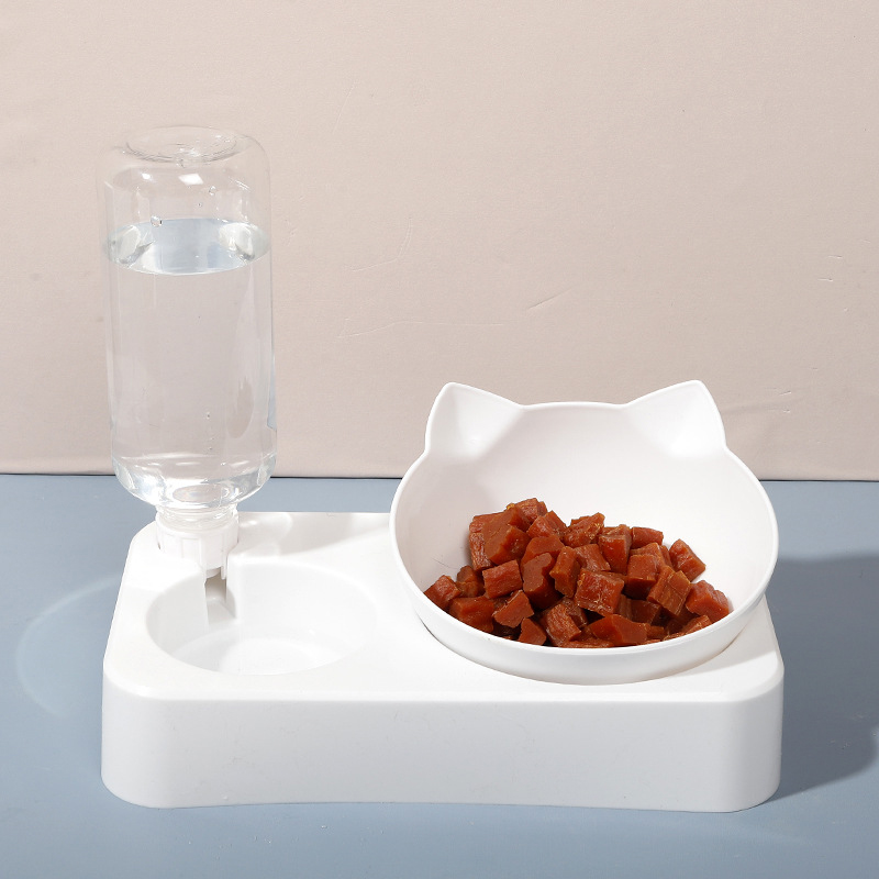 Pet Bowl 15 Degrees Tilt to Pr - Food Storage Safety recensie en prijs