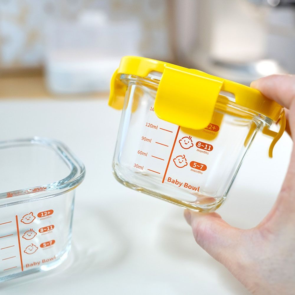 New 170ml Food Storage Box Fro - Food Storage Safety recensie en prijs