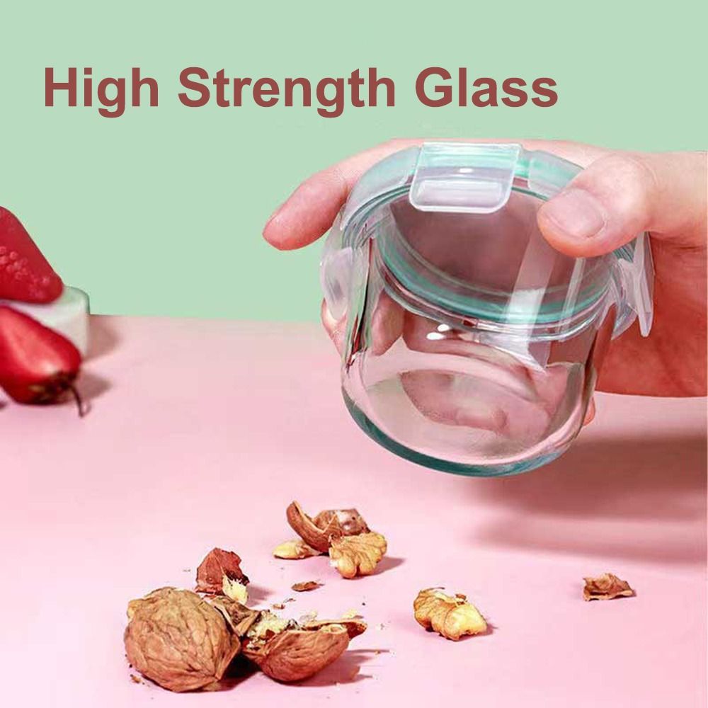New 170ml Food Storage Box Fro - Food Storage Safety recensie en prijs