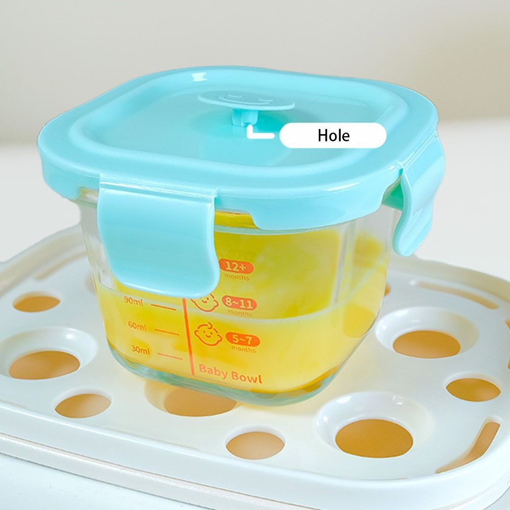 New 170ml Food Storage Box Fro - Food Storage Safety recensie en prijs
