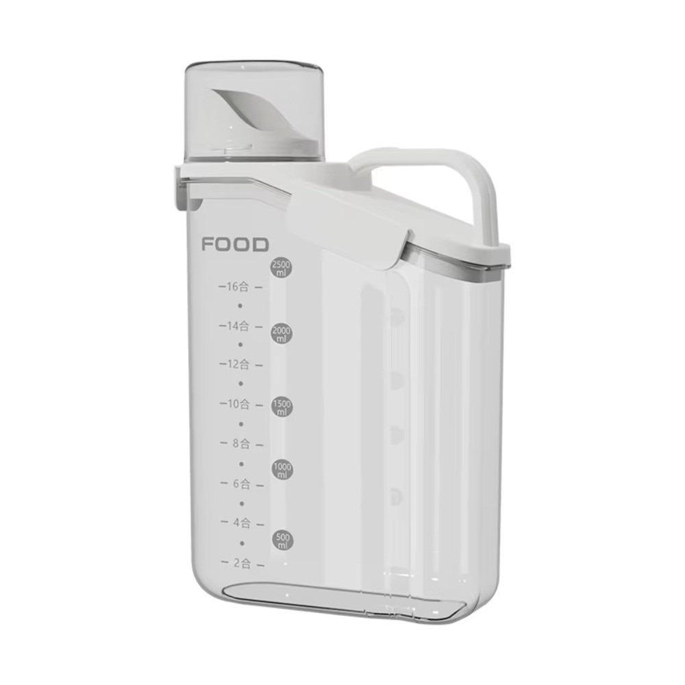 Moisture-Proof Pet Food Storag - Food Storage Tank recensie en prijs