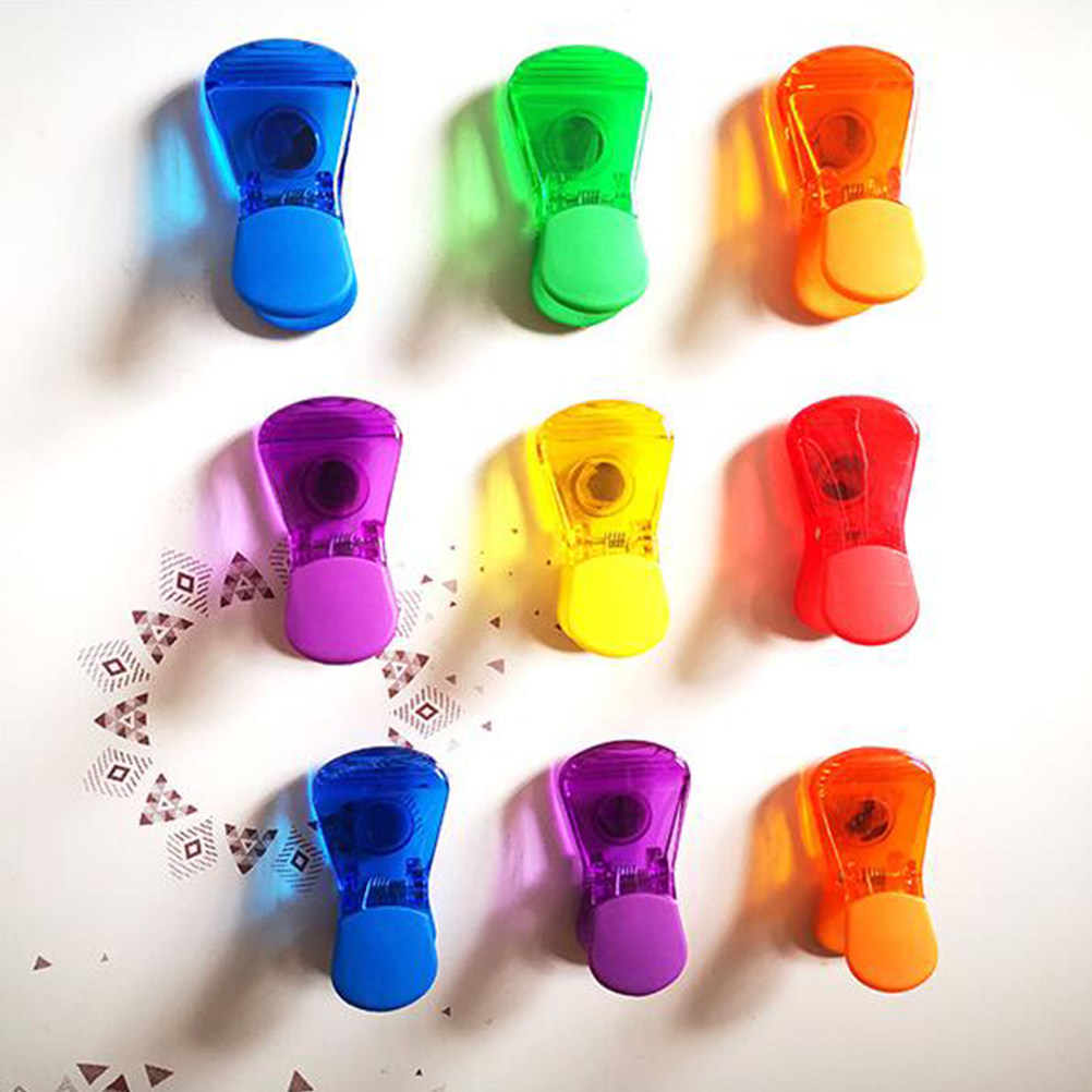 5Pcs Food Bag Sealing Clips Pr - Food Storage Reusable Bags recensie en prijs