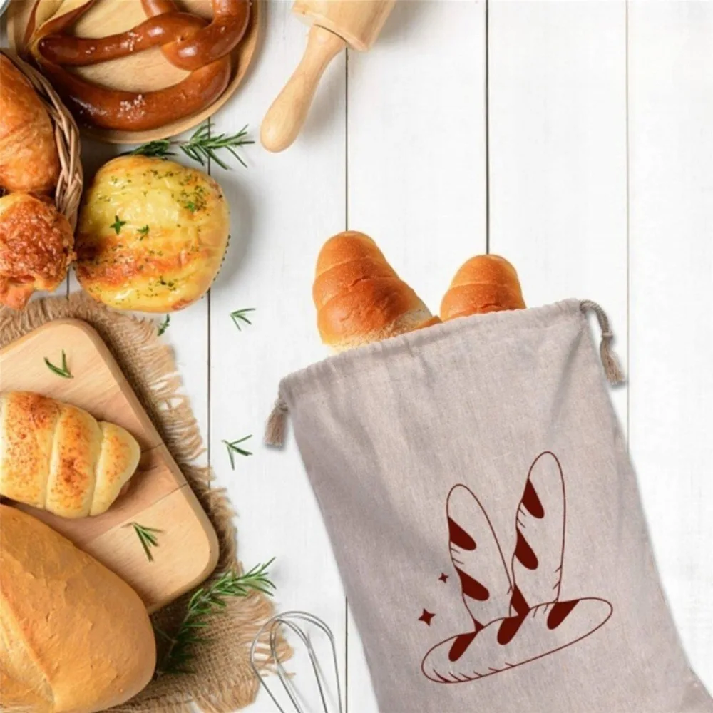 Multifunctional Cotton Storage - Food Storage Reusable Bags recensie en prijs