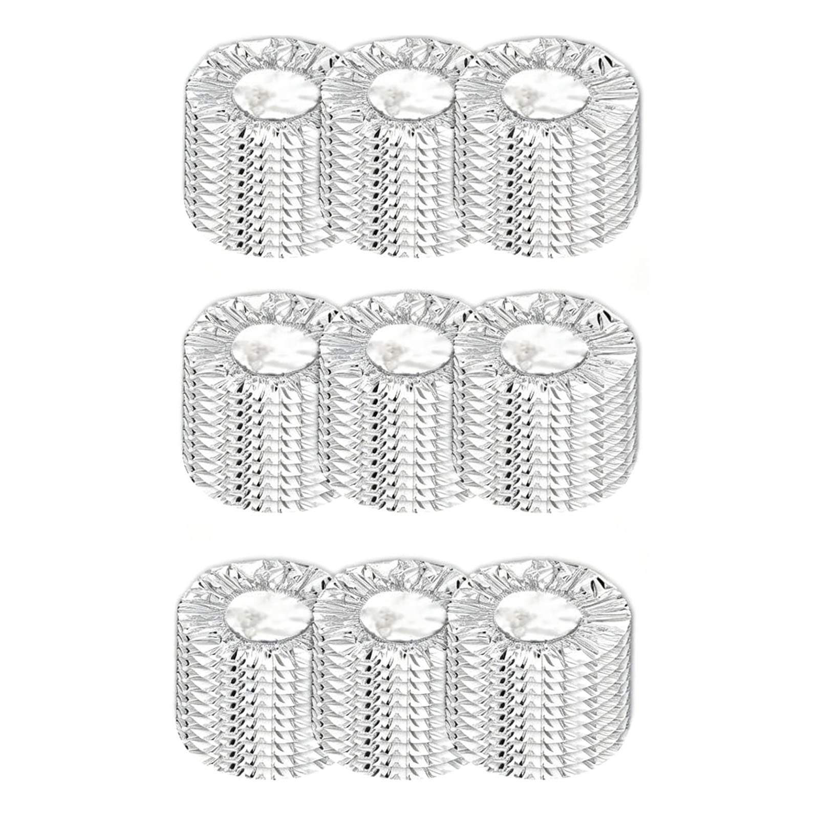 30/60/90PCS Aluminum Foil Insu - Food Storage To Keep Warm recensie en prijs