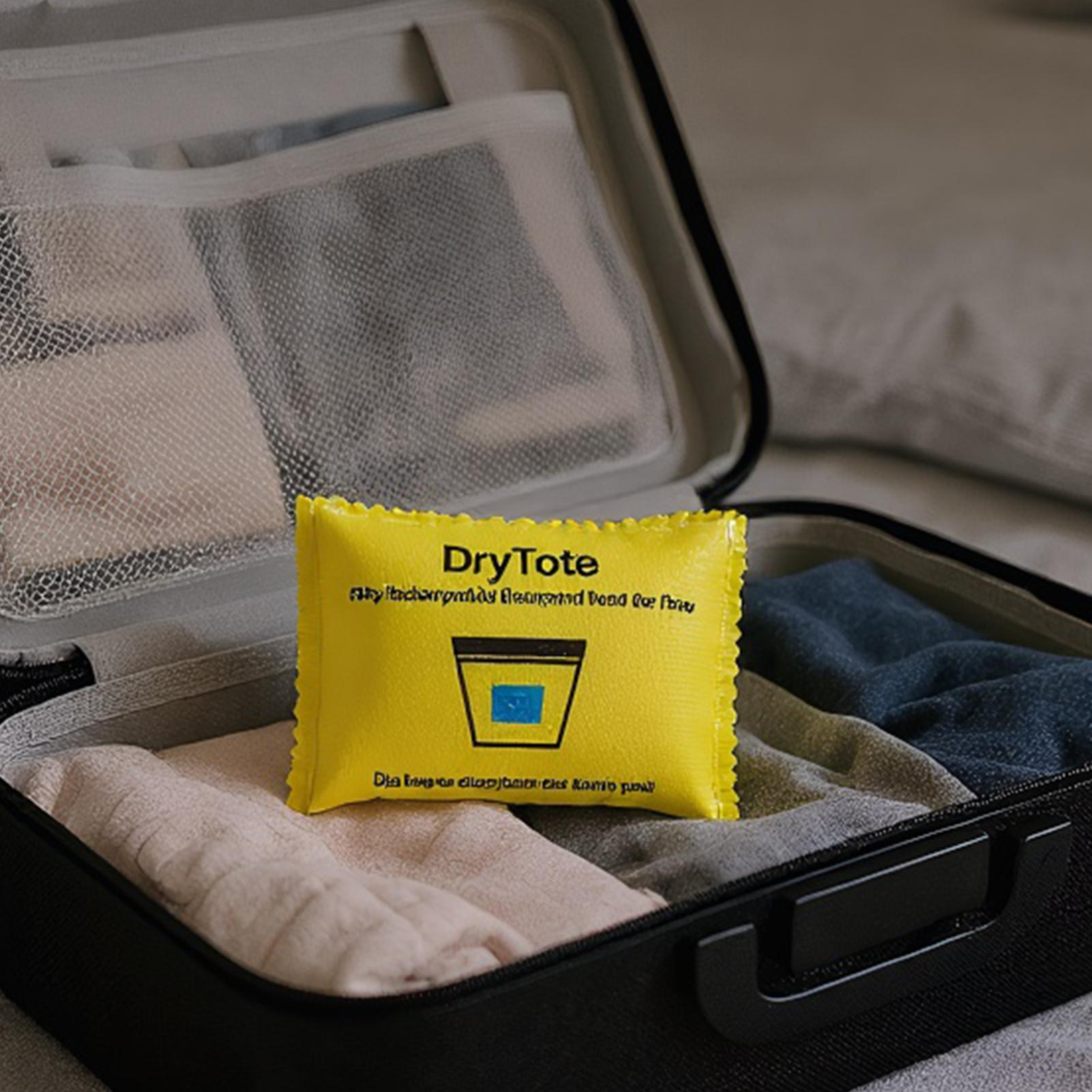 Reusable Desiccant Packs 100g  - Food Storage Reusable Bags recensie en prijs