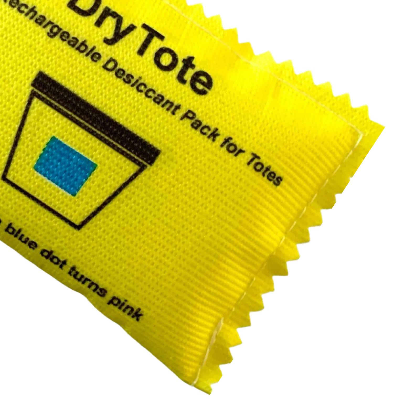 Reusable Desiccant Packs 100g  - Food Storage Reusable Bags recensie en prijs