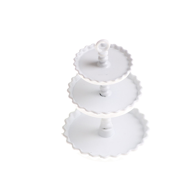 1P 3D Miniature Food DIY Craft - Food Storage Table recensie en prijs