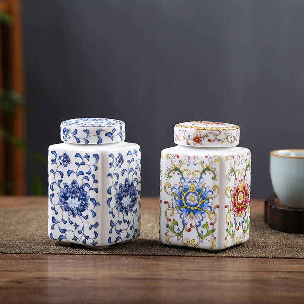 Kitchen Seasoning Ceramic Tea  - Food Storage Pantry recensie en prijs
