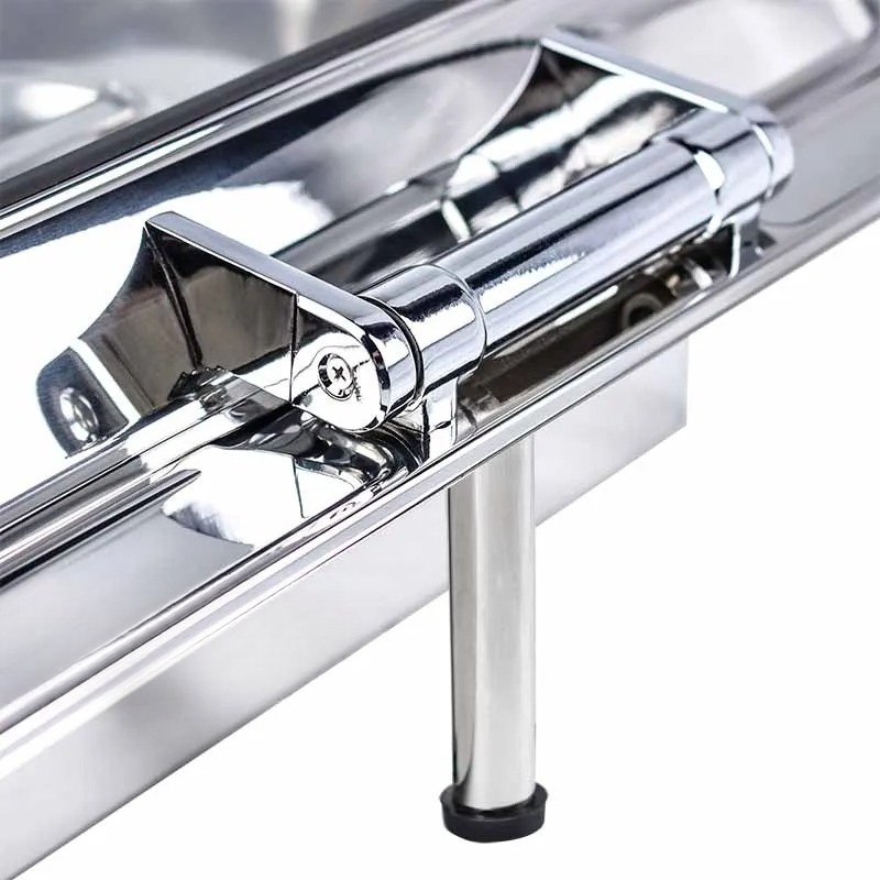 Stainless Steel Digital Electr - Food Storage To Keep Warm recensie en prijs