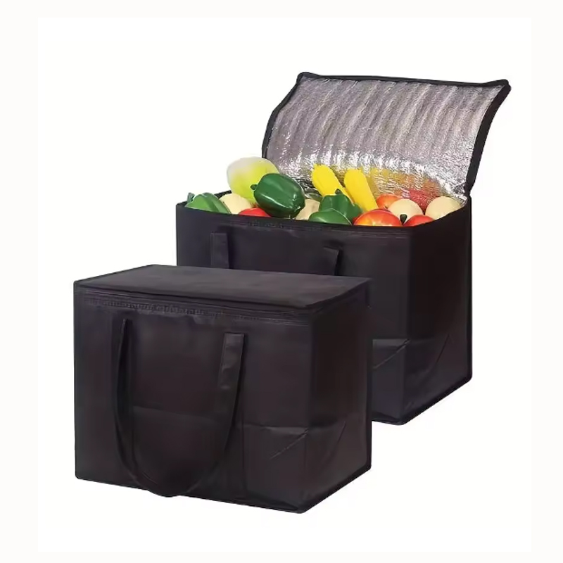 Large Insulated Reusable Groce - Food Storage To Keep Warm recensie en prijs