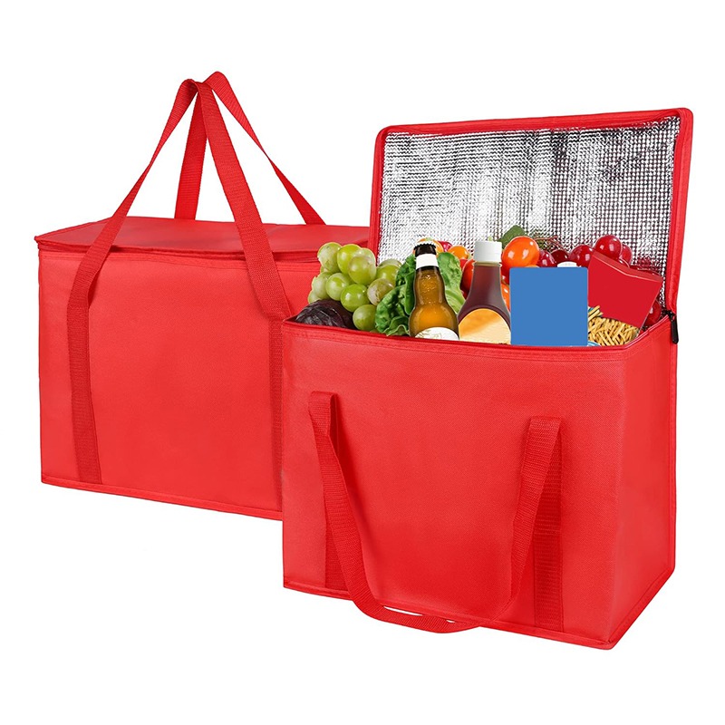 Large Insulated Reusable Groce - Food Storage To Keep Warm recensie en prijs