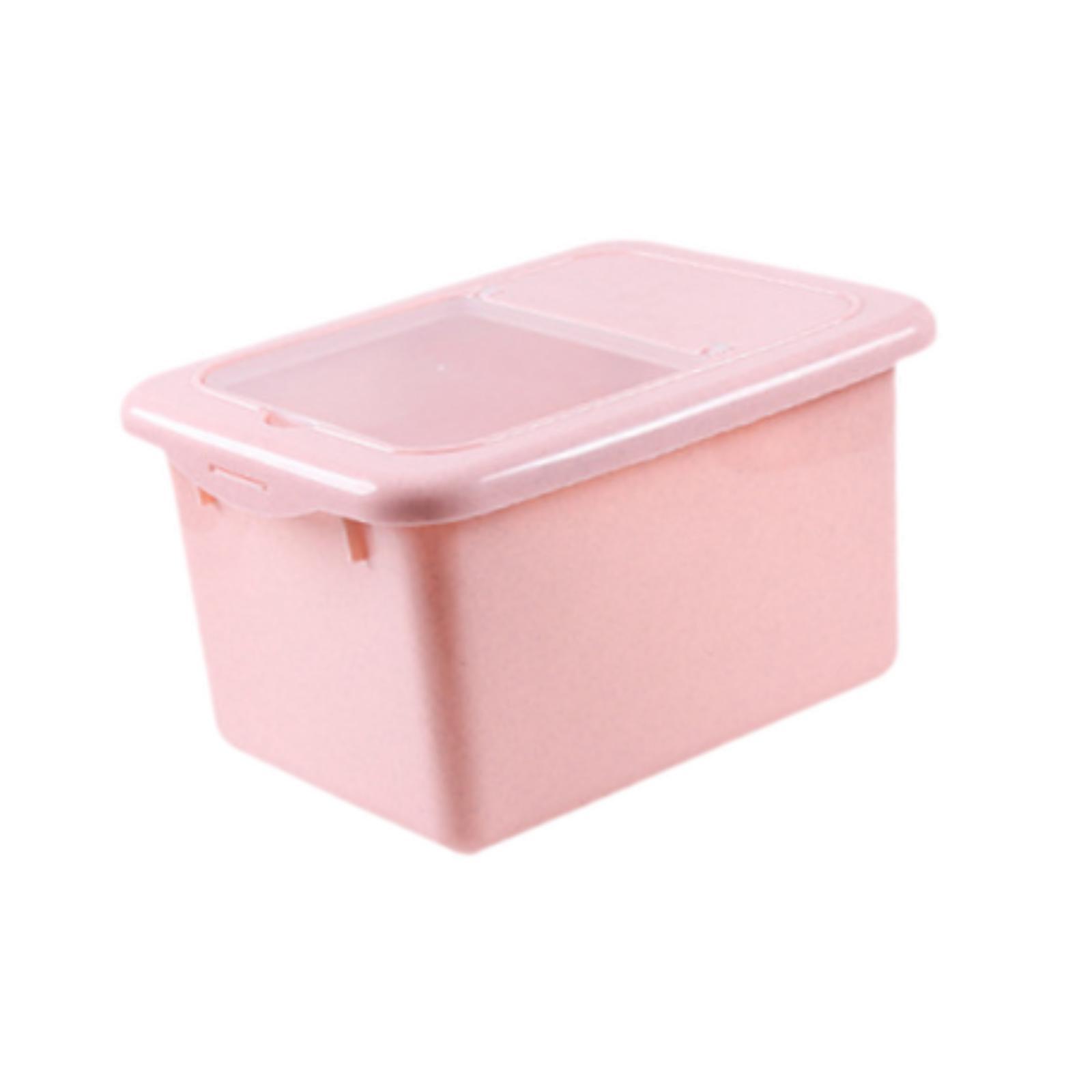 Sealed Rice Storage Box Multip - Food Storage Pantry recensie en prijs
