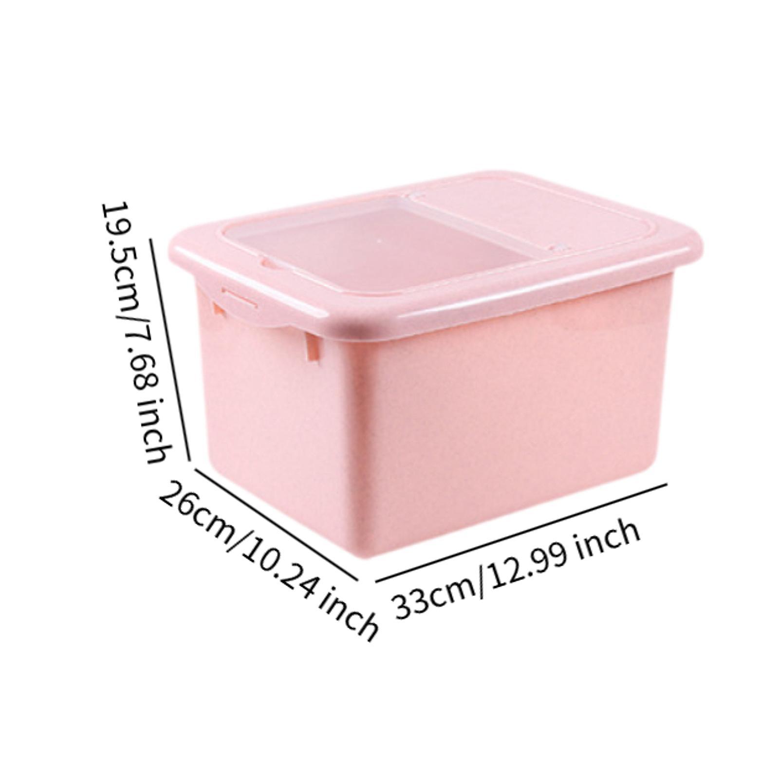 Sealed Rice Storage Box Multip - Food Storage Pantry recensie en prijs