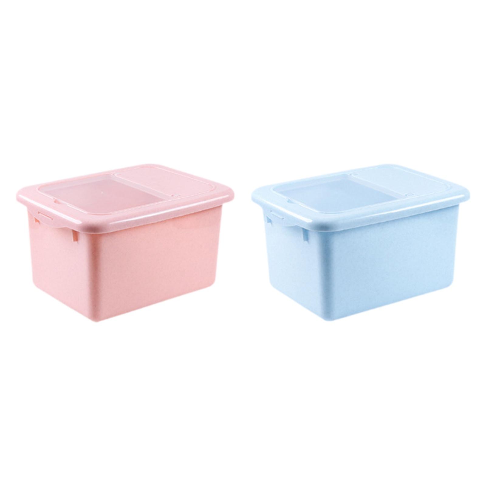 Sealed Rice Storage Box Multip - Food Storage Pantry recensie en prijs